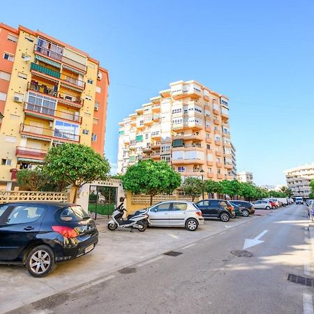 Burgos 2 Terrace, Pool, Parking By 10Tosea Apartment Fuengirola Luaran gambar