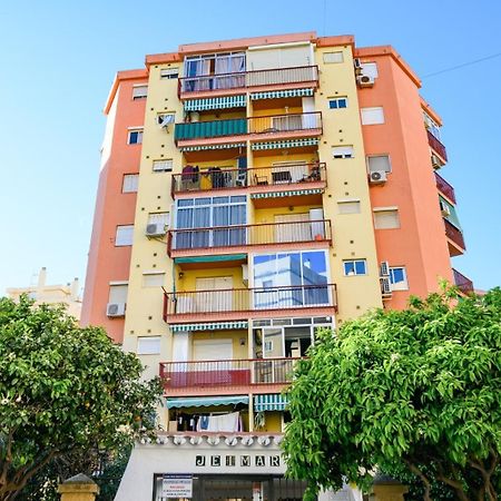 Burgos 2 Terrace, Pool, Parking By 10Tosea Apartment Fuengirola Luaran gambar