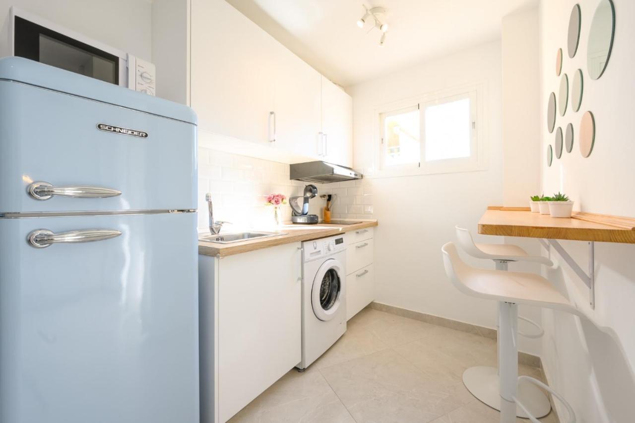 Burgos 2 Terrace, Pool, Parking By 10Tosea Apartment Fuengirola Luaran gambar