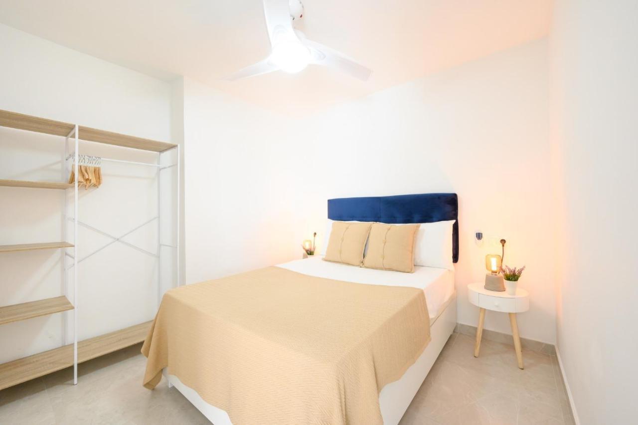 Burgos 2 Terrace, Pool, Parking By 10Tosea Apartment Fuengirola Luaran gambar