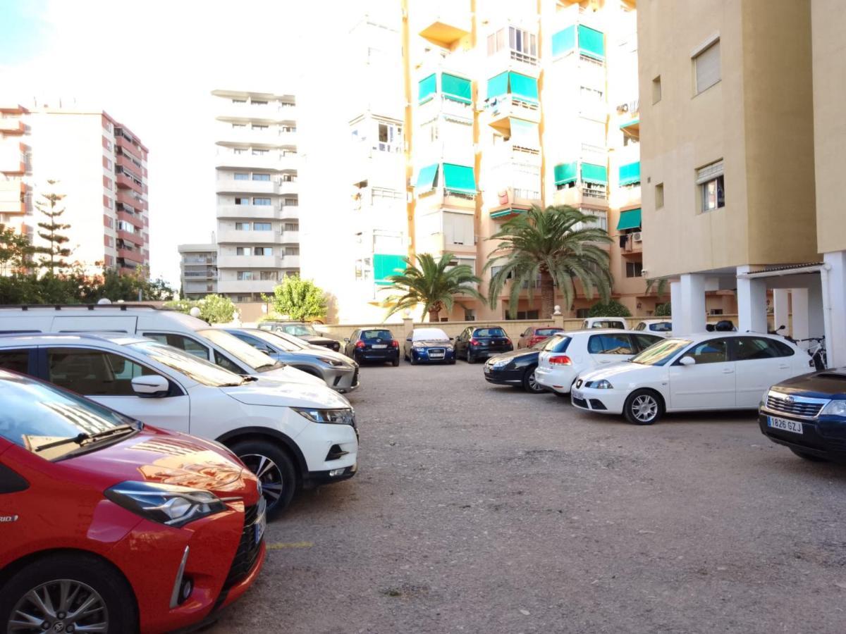 Burgos 2 Terrace, Pool, Parking By 10Tosea Apartment Fuengirola Luaran gambar