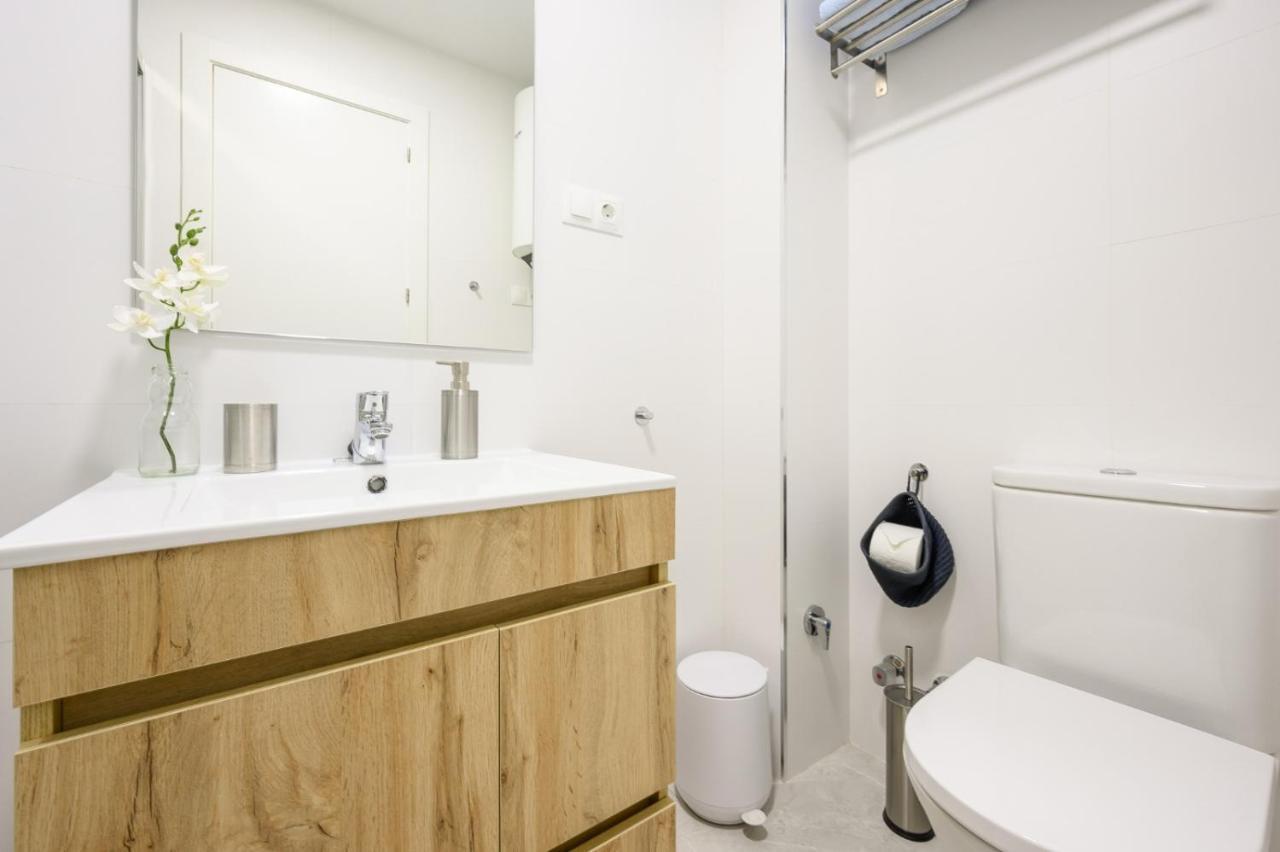 Burgos 2 Terrace, Pool, Parking By 10Tosea Apartment Fuengirola Luaran gambar