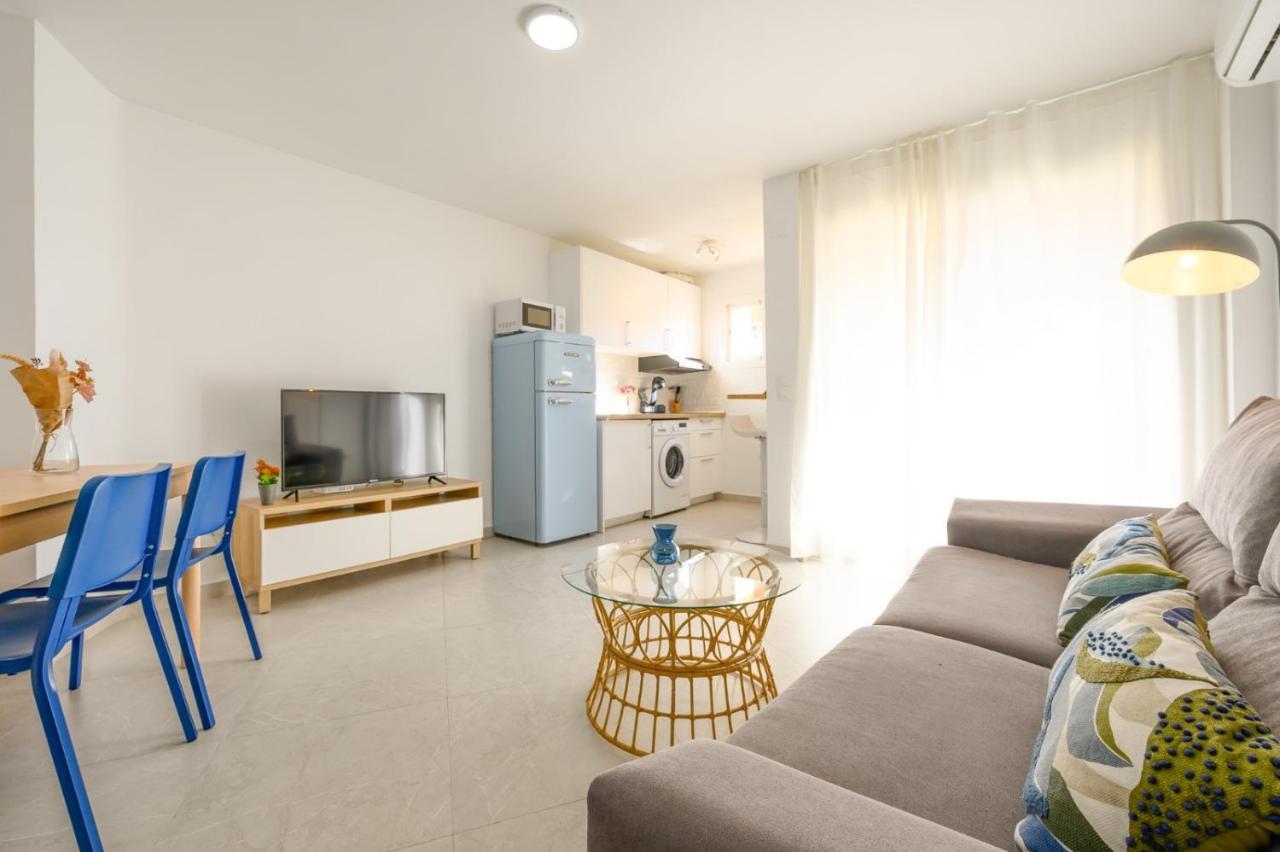 Burgos 2 Terrace, Pool, Parking By 10Tosea Apartment Fuengirola Luaran gambar